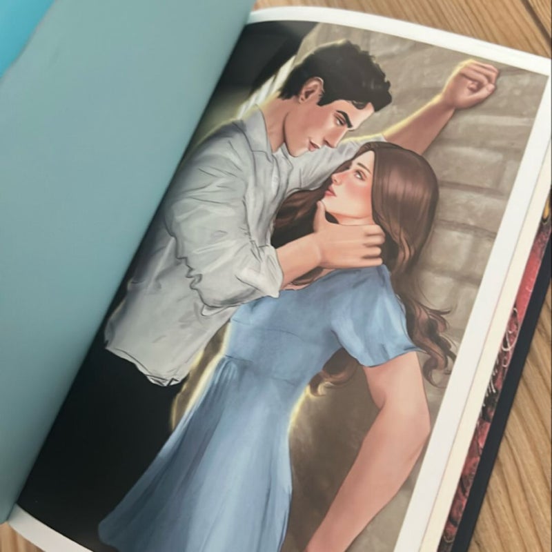 Hooked (Collectors Edition)