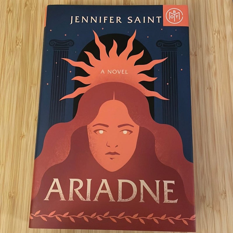 Ariadne