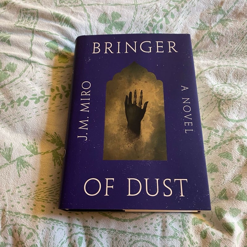 Bringer of Dust