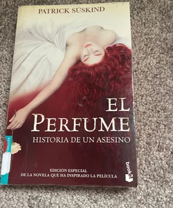 El Perfume 