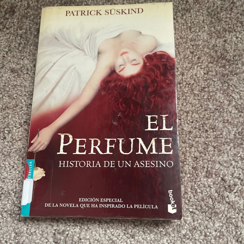 El Perfume 