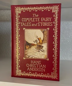 The Complete Fairy Tales and Stories 