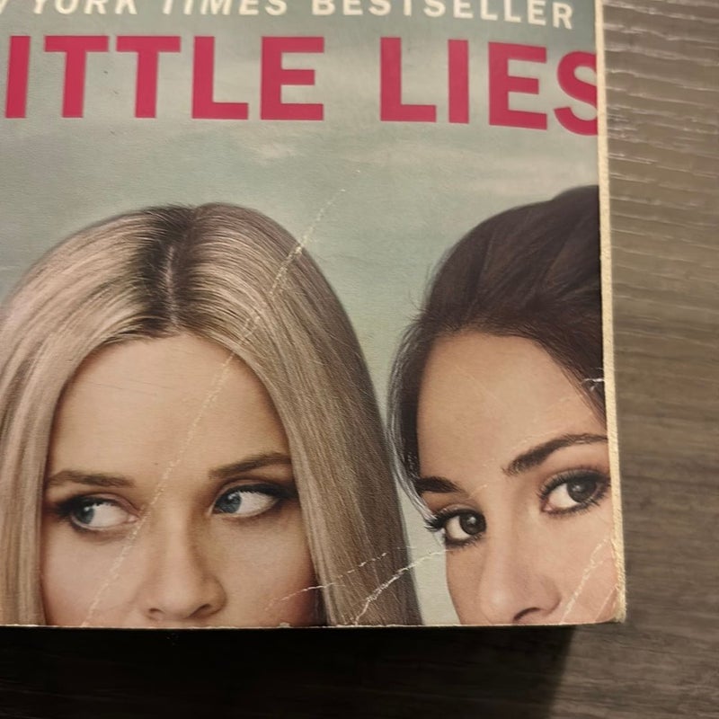 Big Little Lies (Movie Tie-In)