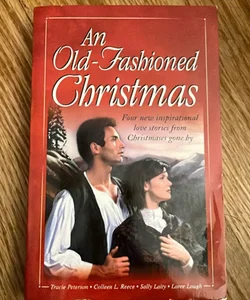 An Old-Fashioned Christmas