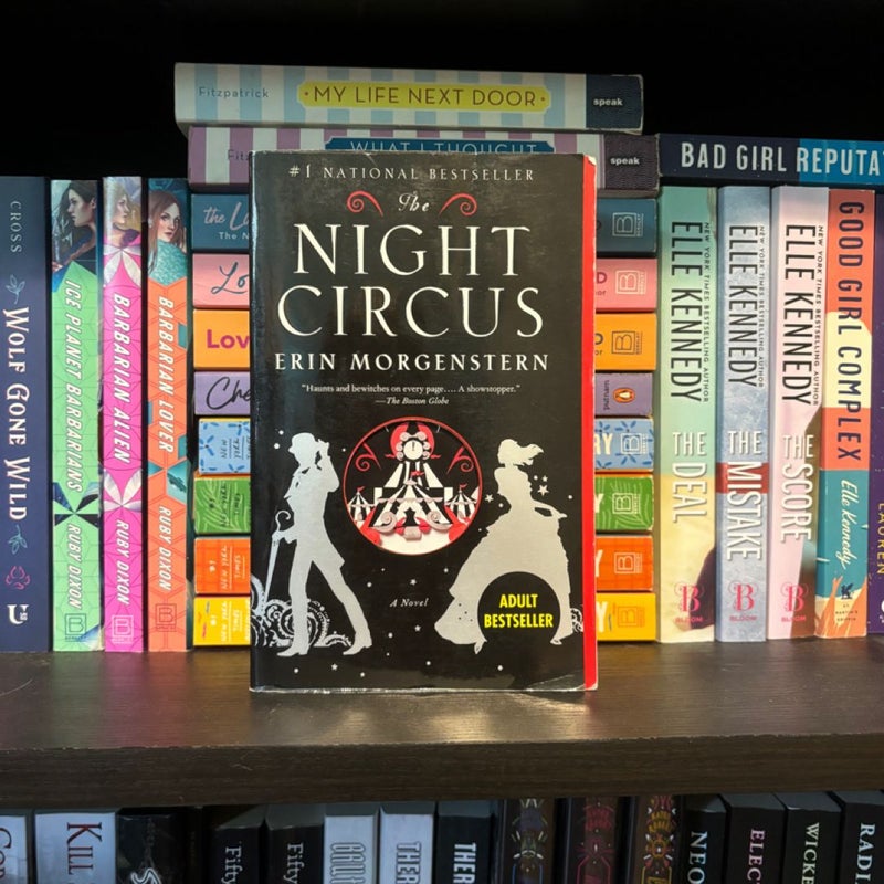 The Night Circus