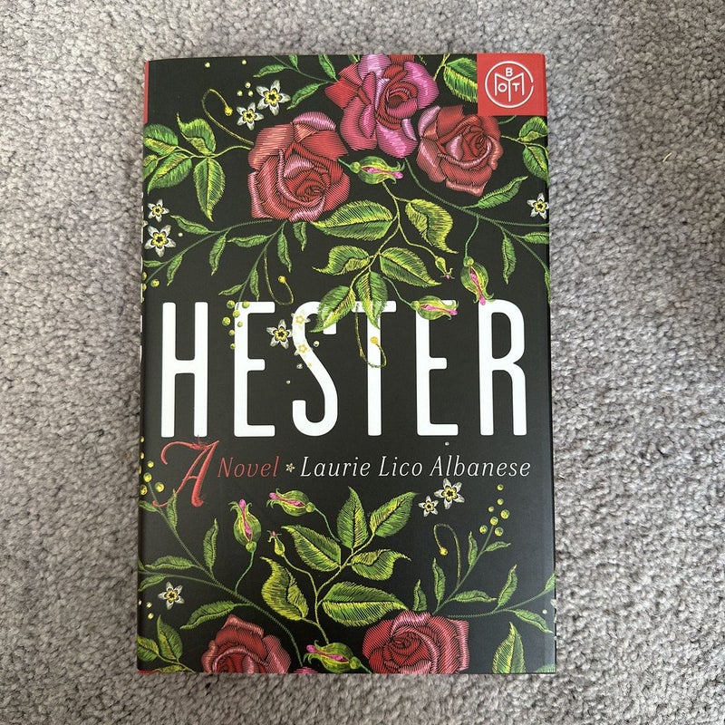 Hester