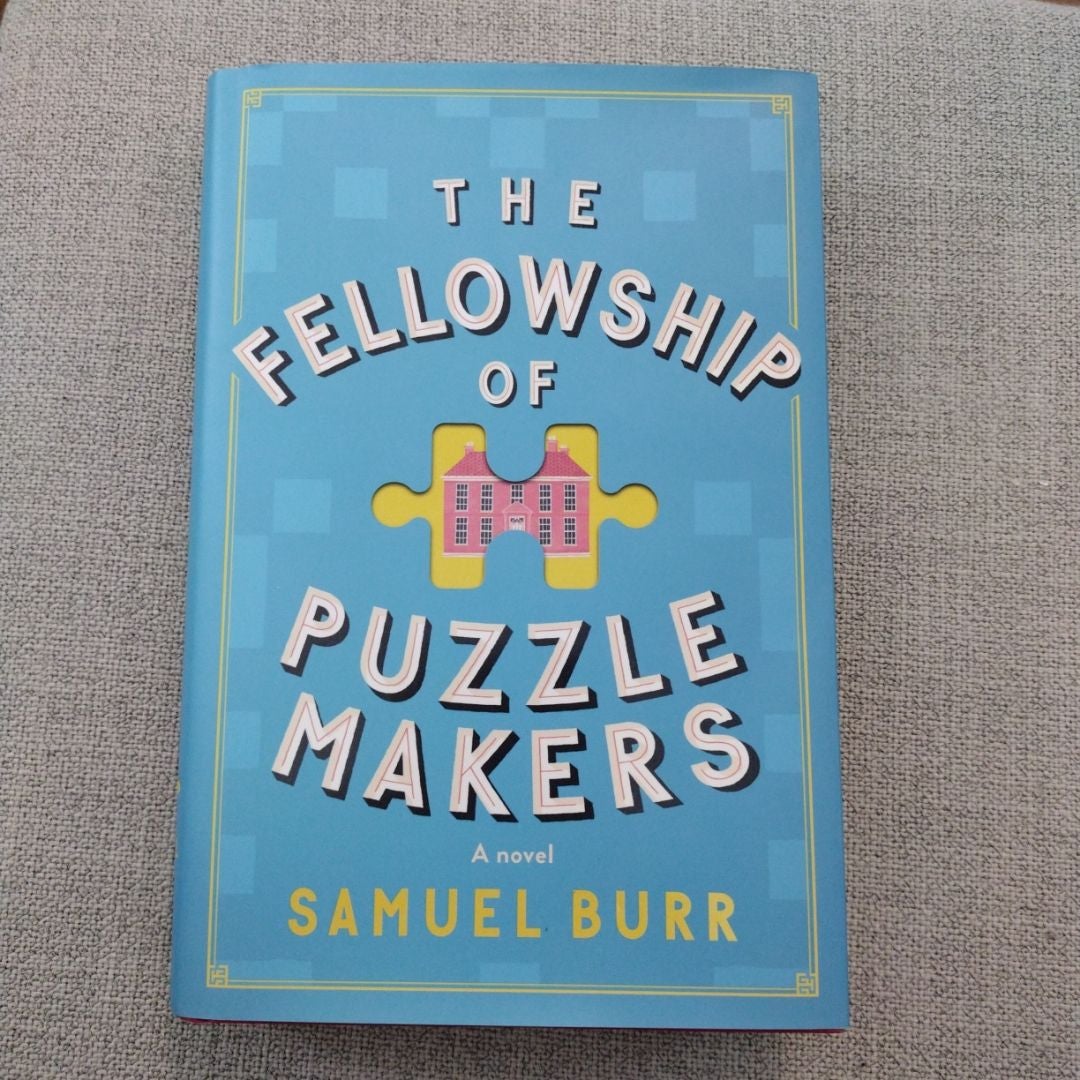 The Fellowship of Puzzlemakers