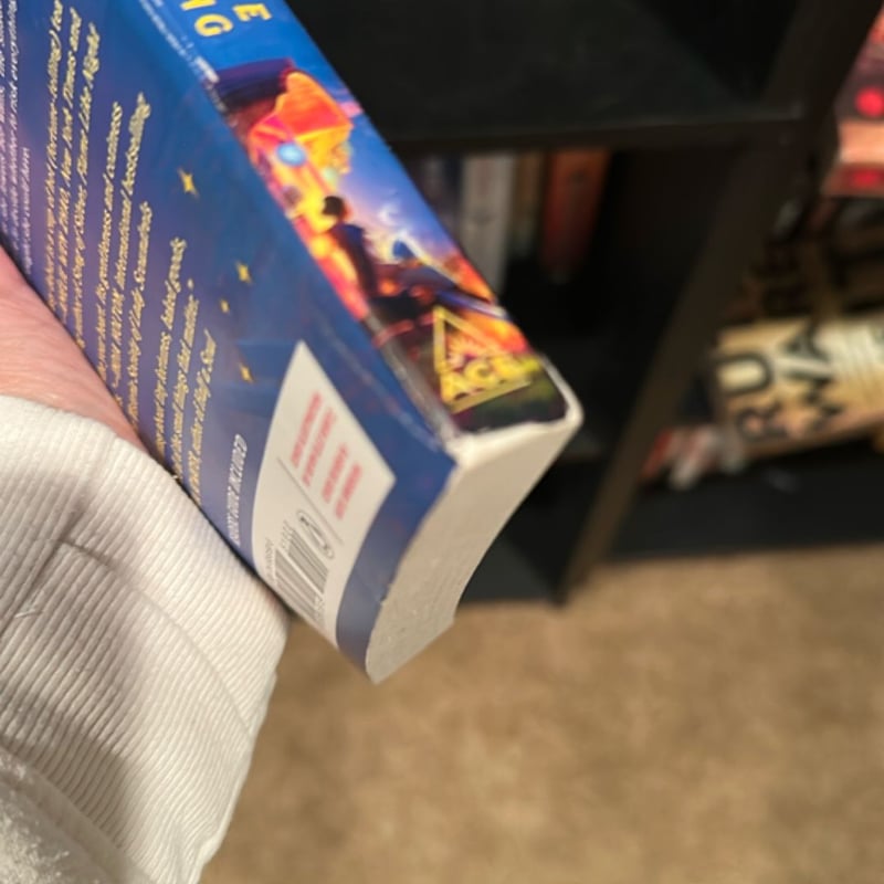 The Teller of Small Fortunes