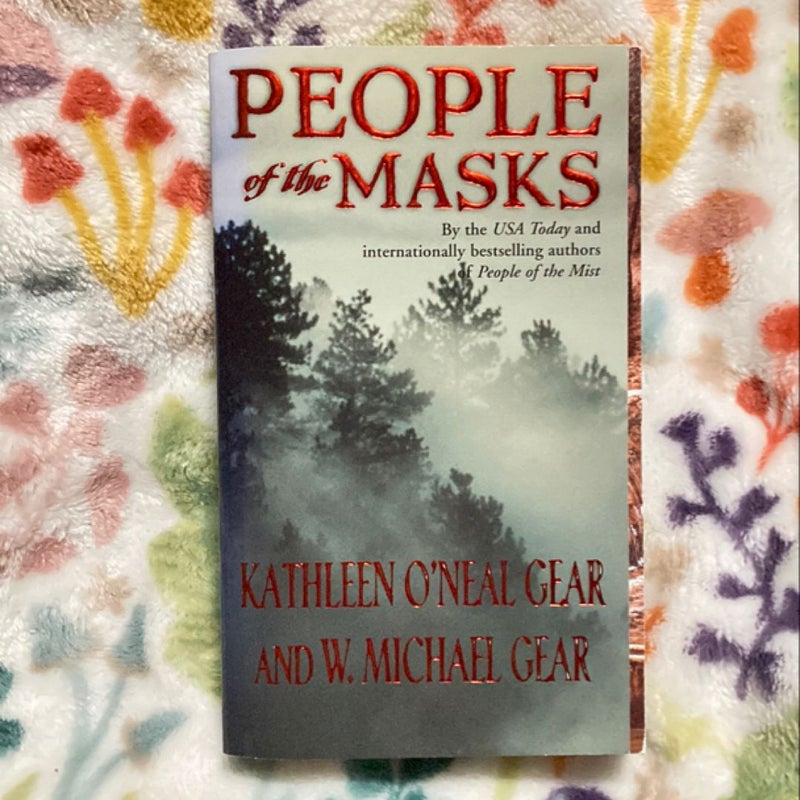 People of the Masks