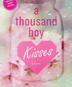 A thousand boy kisses