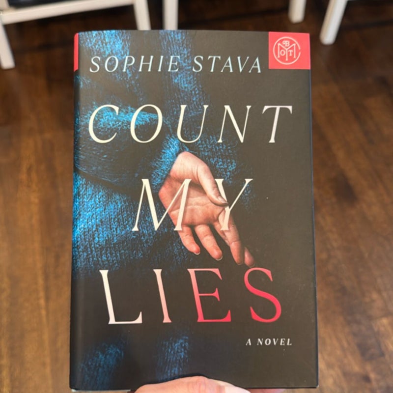 Count My Lies