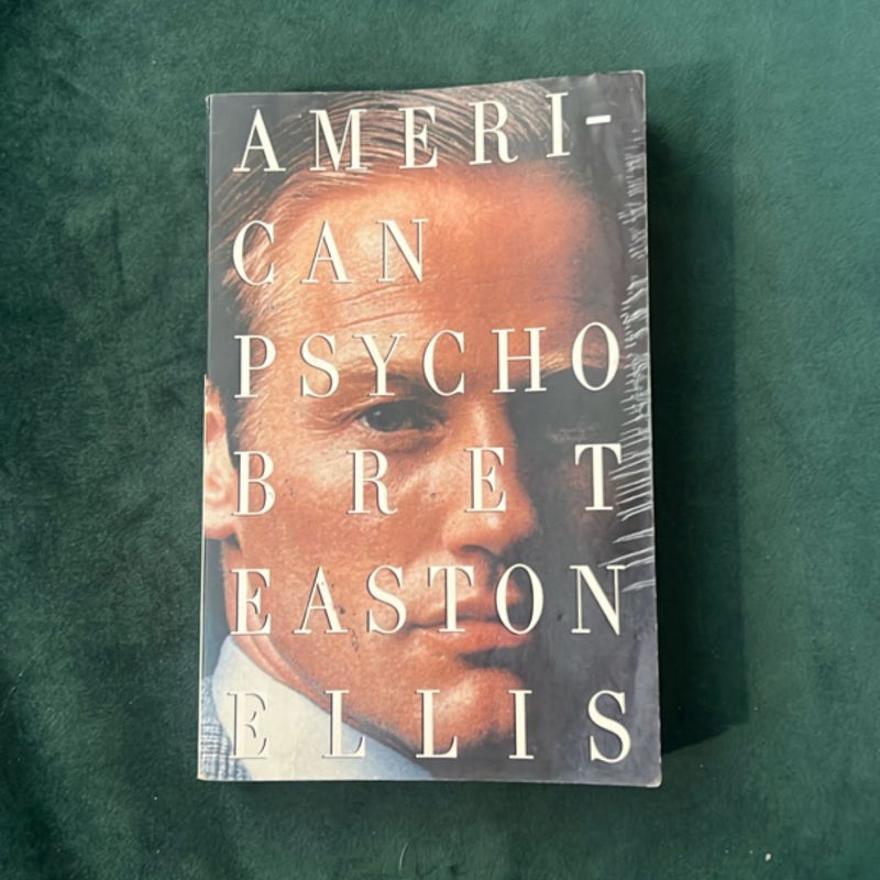 American Psycho
