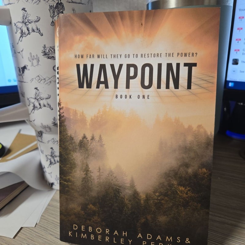 Waypoint