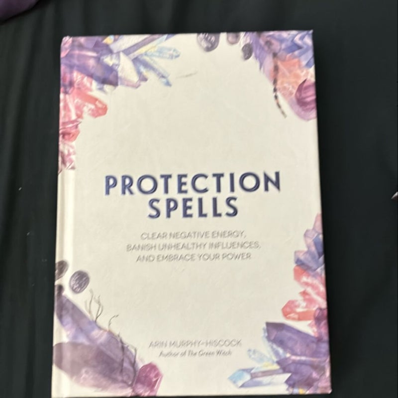 Protection Spells