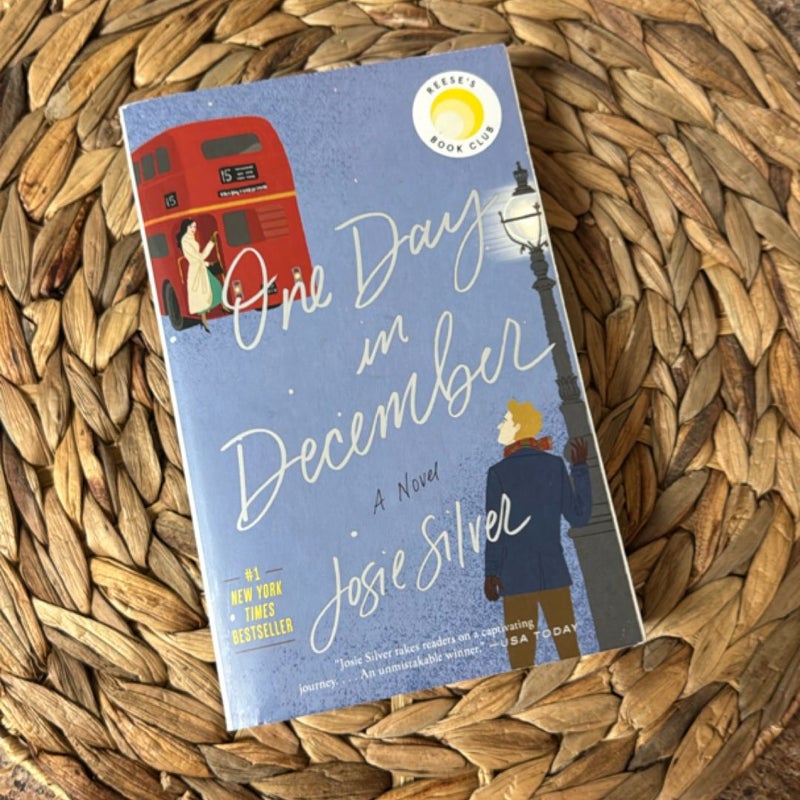 One Day in December