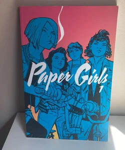 Paper Girls