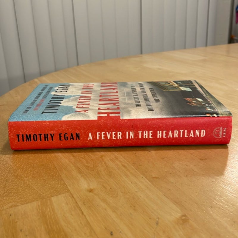 A Fever in the Heartland