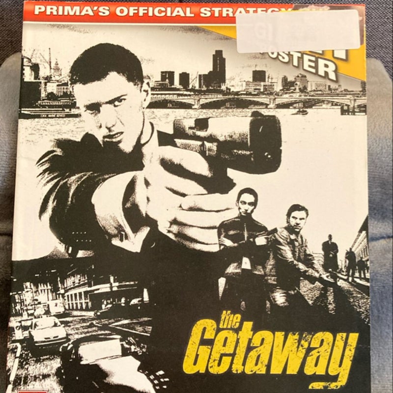 The Getaway