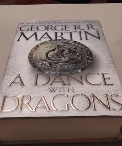 📚🐉A Dance with Dragons♟️👑
