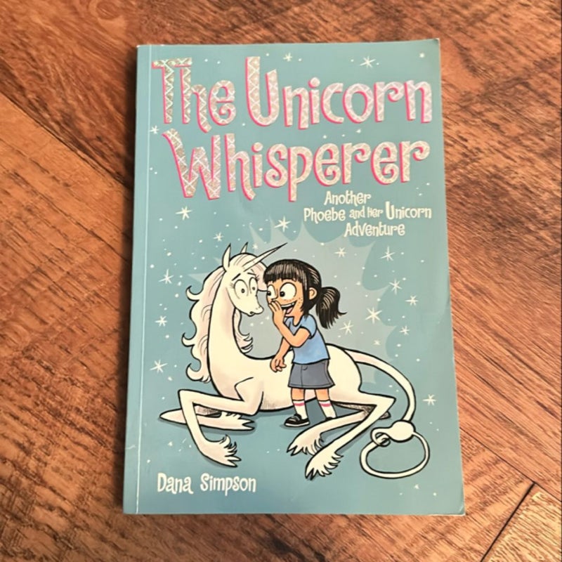 The Unicorn Whisperer