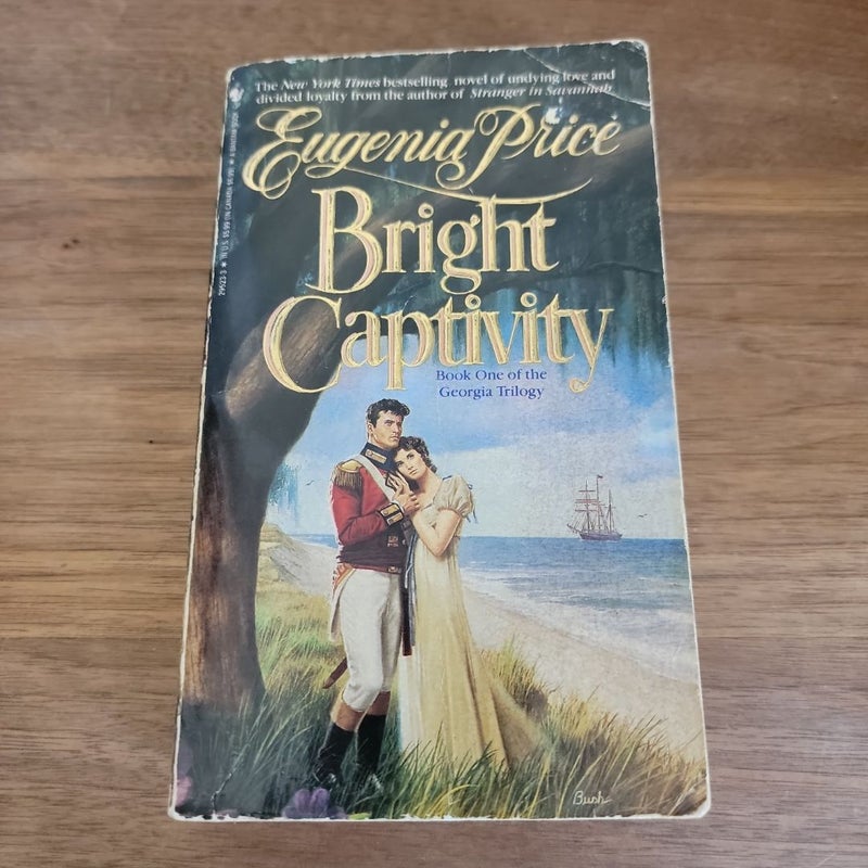 Bright Captivity
