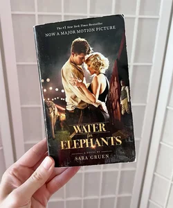 Water for Elephants