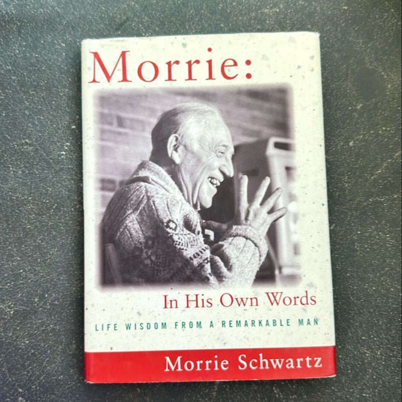 Morrie