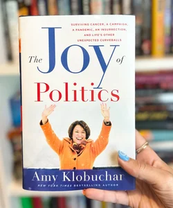 The Joy of Politics