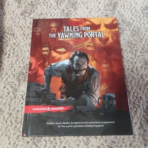 Tales from the Yawning Portal