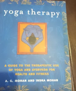 Yoga Therapy