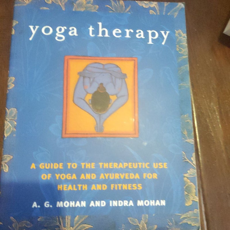 Yoga Therapy