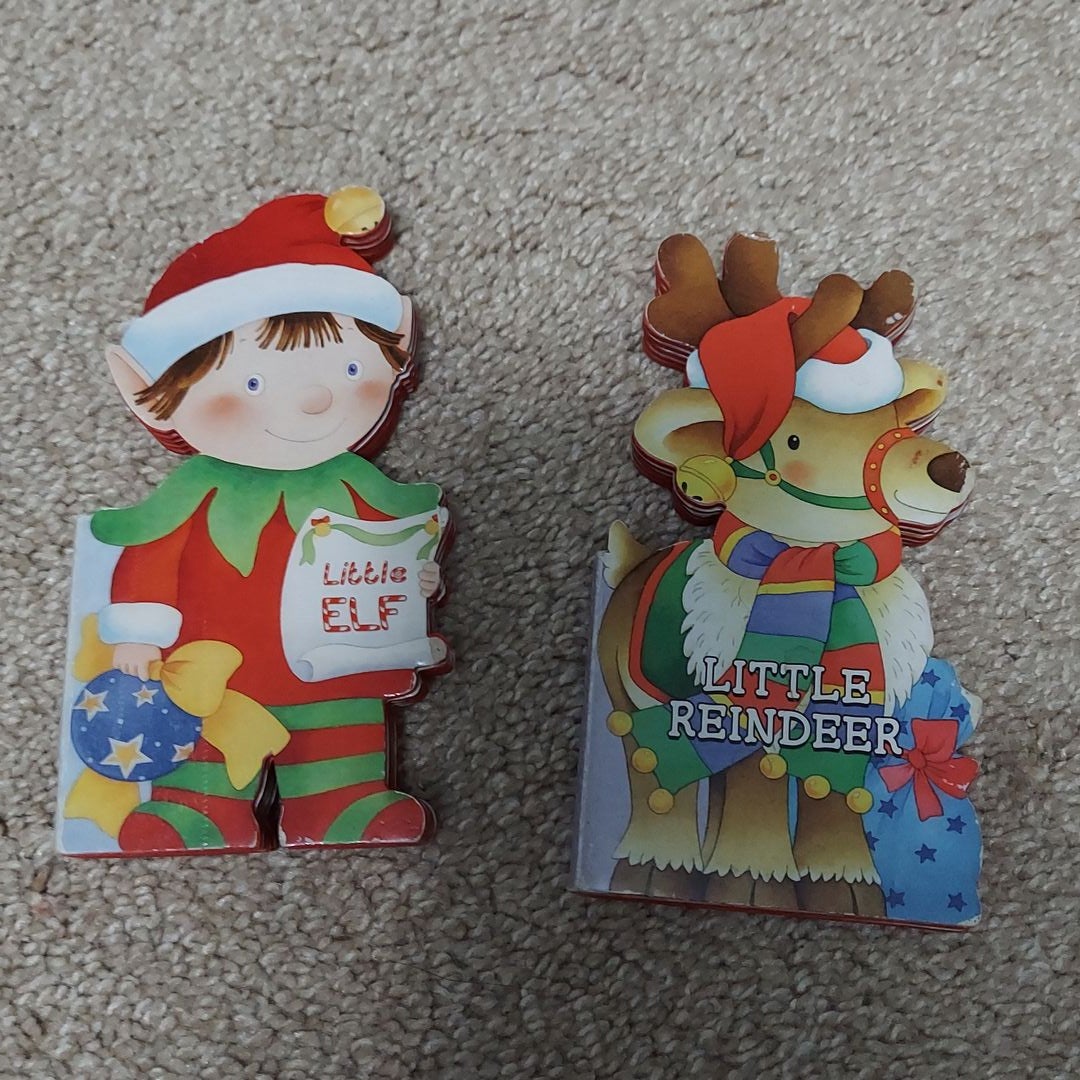 Little Elf