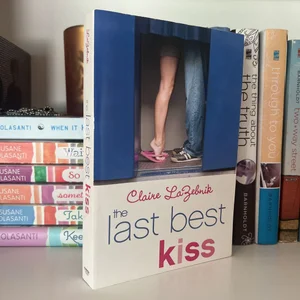 The Last Best Kiss