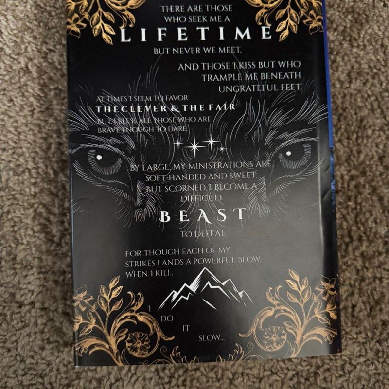 Acrylipics Special Edition ACOTAR Set