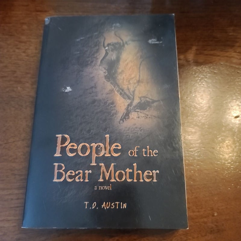 People of the Bear Mother