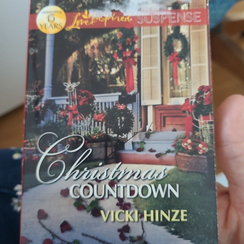 Christmas Countdown