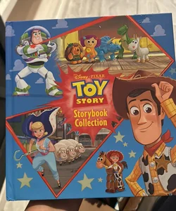 Toy Story Storybook Collection