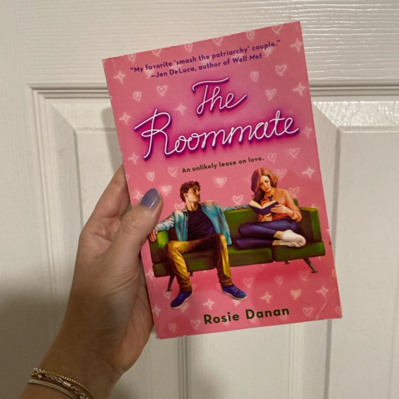 The Roommate
