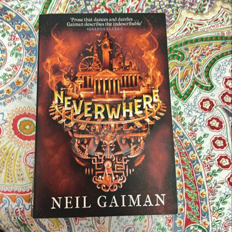 Neverwhere