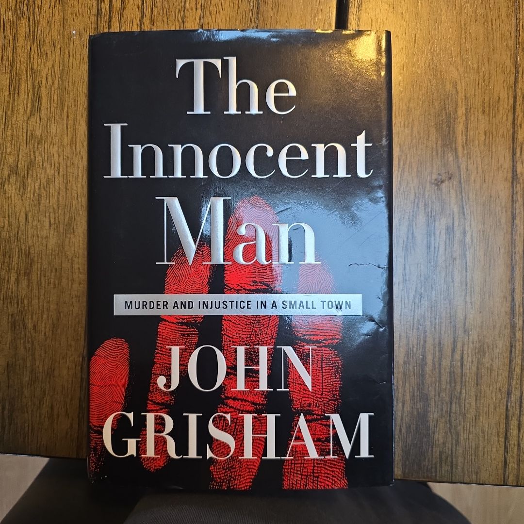 The Innocent Man