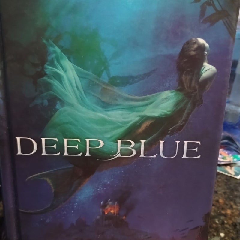 Deep Blue