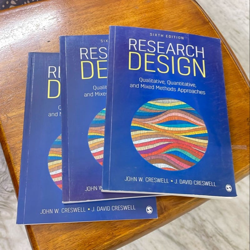 Research design 