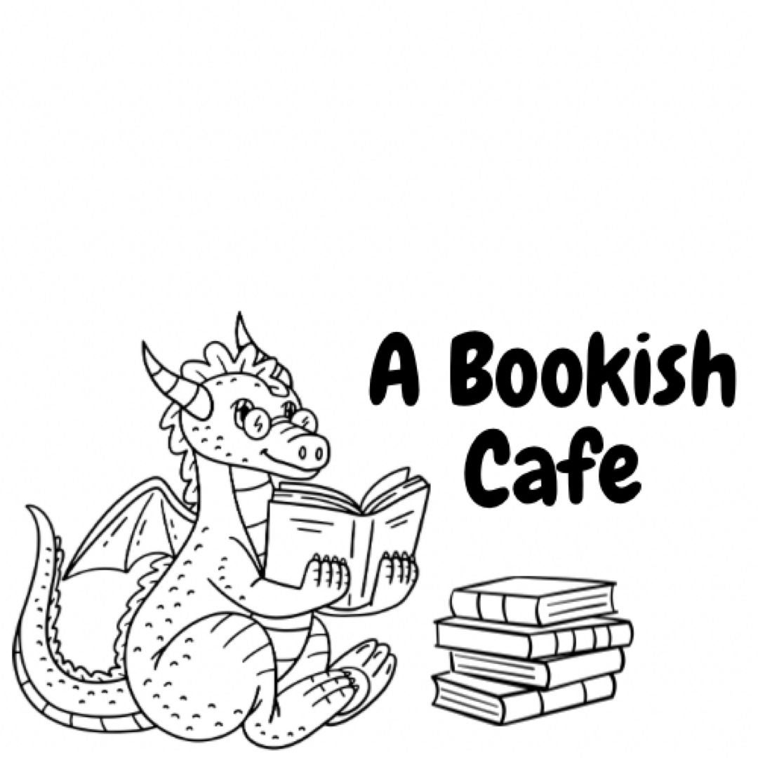 A Bookish Cafe