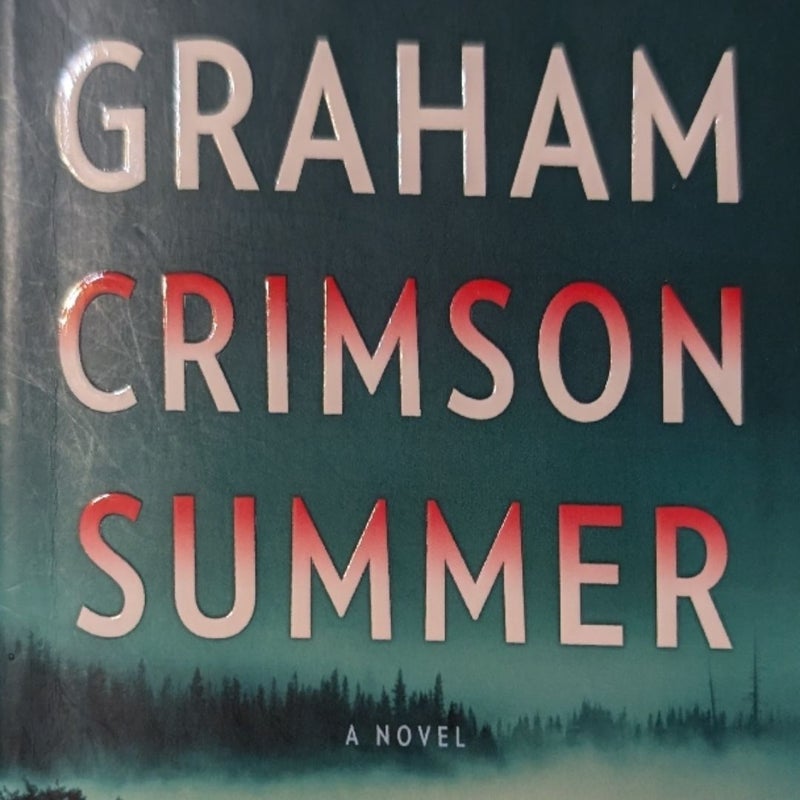 Crimson Summer