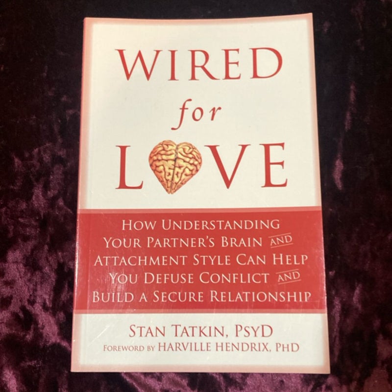 Wired for Love