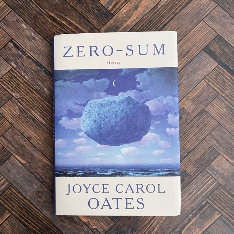 Zero-Sum