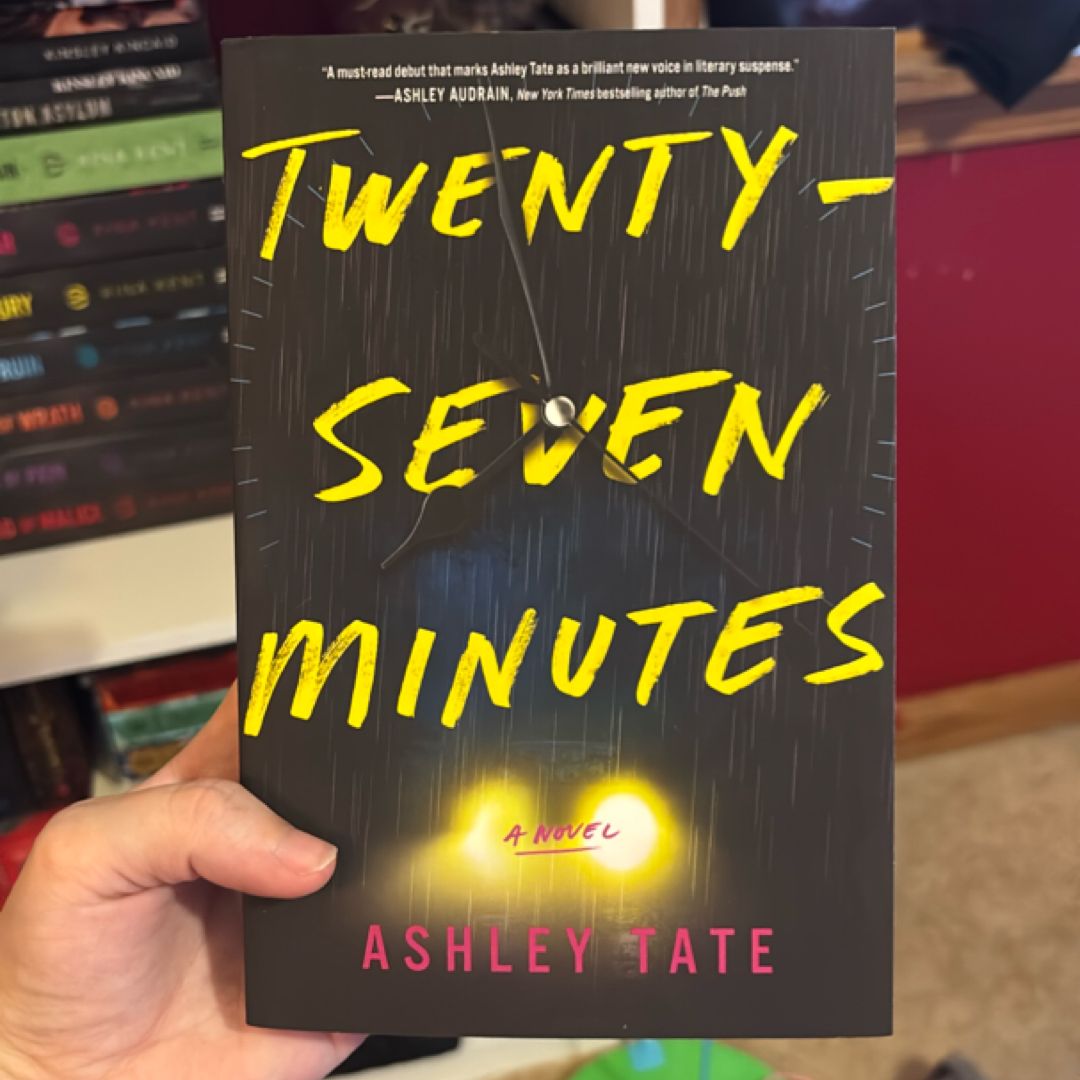 Twenty-Seven Minutes