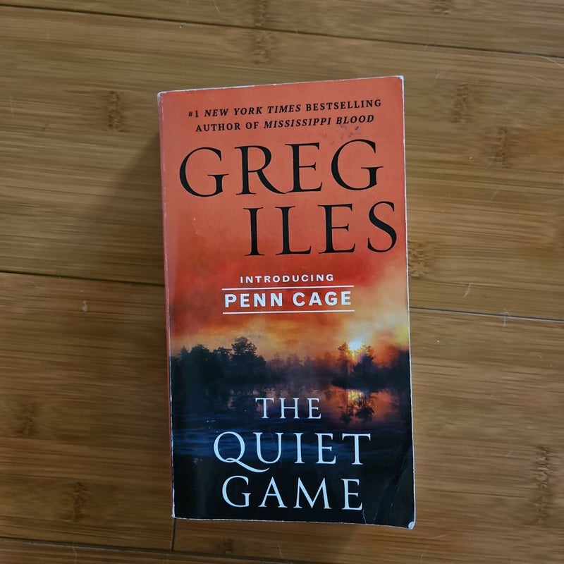 The Quiet Game