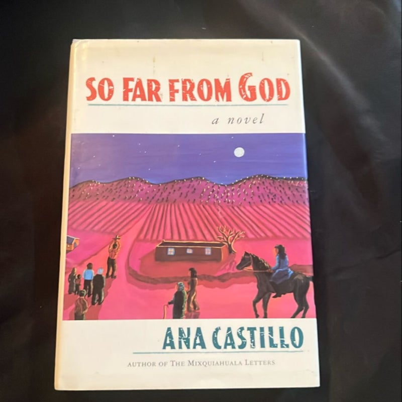 So Far from God