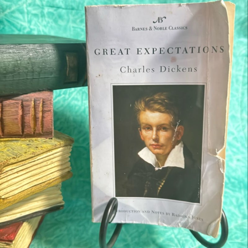 Great Expectations